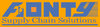 FONTY Supply Chain Solutions logo