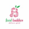 Food Buddies logo