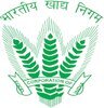 Food Corporation of India logo