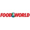 Food World Logo