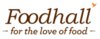 Foodhall Future Group Logo