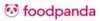 FoodPanda Logo