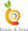 Foods and Inns logo