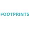 Footprints Childcare logo