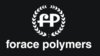 Forace Polymers Logo