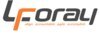 Foray Software Logo