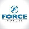 Force Motors Logo