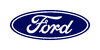 Ford Global Business Services logo