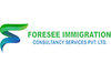 Foresee Immigration Consultancy Services Pvt Ltd logo