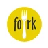 Fork Media logo