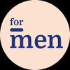 ForMen logo