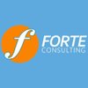 Forte Consulting logo