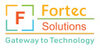 Fortec Web Solutions logo