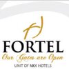 Fortel Hotel logo