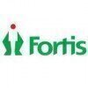 Fortis Hospital, Manesar, Gurugram logo