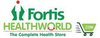 Fortis Healthworld