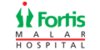 Fortis Malar Hospital Logo