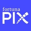 Fortunapix logo