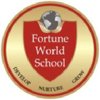 Fortune World School logo