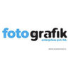 Fotografik Enterprises logo