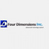 Four Dimensions Retail Design logo