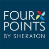 Four Points By Sheraton logo