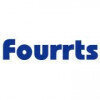 Fourrts logo