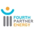 Fourth partner energy pvt Ltd logo