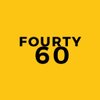 Fourty60 Technologies logo