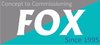 FOX Solutions logo