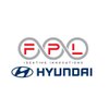 FPL Hyundai Ambattur logo