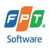 	FPT Software Logo