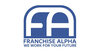 Franchise Alpha logo