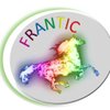 Frantic Infotech logo