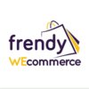 Frendy logo