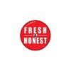 Fresh & Honest Cafe Logo