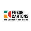 Fresh Cartons logo