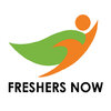 FreshersNow logo