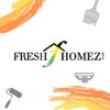 FreshHomez logo