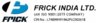 Frick India Logo