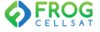 Frog CellSat Logo