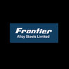 Frontier Alloy Steels Kanpur logo