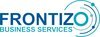 Frontizo Business Services Logo