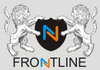 Frontline NCR Business Solutions logo