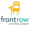 FrontRow logo