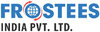 Frostees Export logo