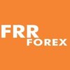 FRR FOREX logo