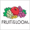 FRUIT OF THE LOOM Logo