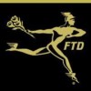 FTD Logo