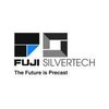 Fuji Silvertech Concrete logo